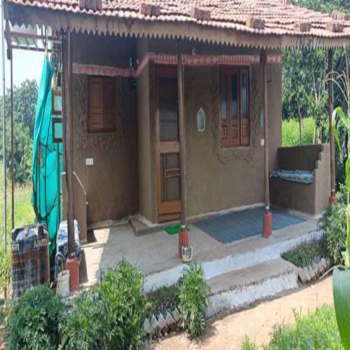 Savaliya Homestay, Gyanpura